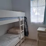 Apartamento Bel 6 Pers, Terrasse, Vue Golf Port Bourgenay Talmont-Saint-Hilaire