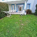 Apartamento Bel 6 Pers, Terrasse, Vue Golf Port Bourgenay Talmont-Saint-Hilaire