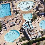 Bel 6 Pers, Terrasse, Vue Golf Port Bourgenay Apartamento Talmont-Saint-Hilaire
