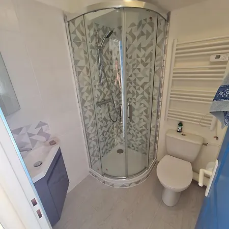 Bel 6 Pers, Terrasse, Vue Golf Port Bourgenay Apartment Talmont-Saint-Hilaire