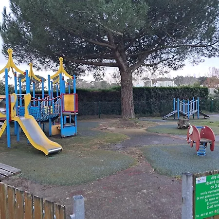 Bel 6 Pers, Terrasse, Vue Golf Port Bourgenay Talmont-Saint-Hilaire