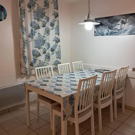 Bel 6 Pers, Terrasse, Vue Golf Port Bourgenay *