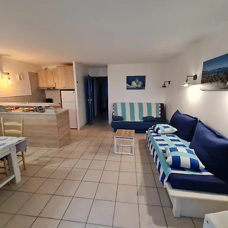 Bel 6 Pers, Terrasse, Vue Golf Port Bourgenay Talmont-Saint-Hilaire