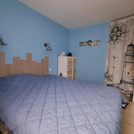 Bel 6 Pers, Terrasse, Vue Golf Port Bourgenay * Talmont-Saint-Hilaire