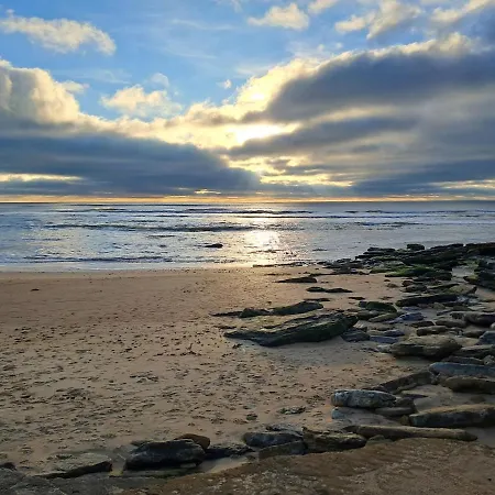 Bel 6 Pers, Terrasse, Vue Golf Port Bourgenay *