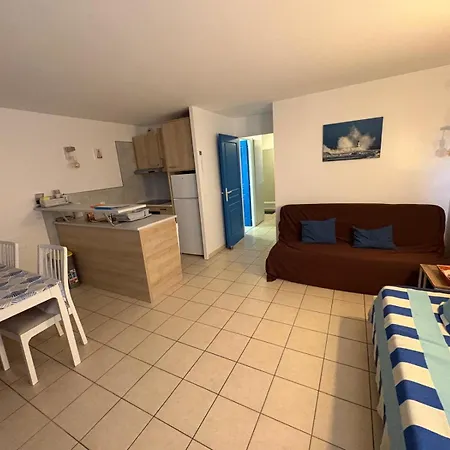 Bel 6 Pers, Terrasse, Vue Golf Port Bourgenay *