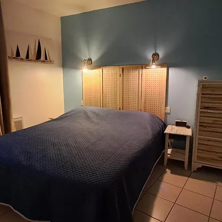 Bel 6 Pers, Terrasse, Vue Golf Port Bourgenay Talmont-Saint-Hilaire